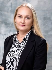 Белоненко Олеся Вячеславовна