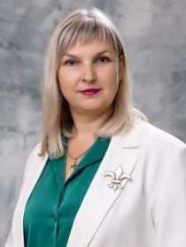 Берейчук Юлия Георгиевна