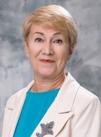 Иванова Ирина Валентиновна