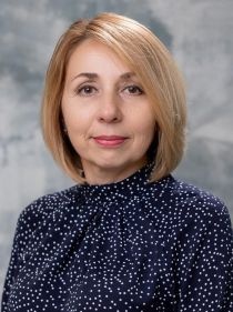 Наумчева Ольга Васильевна